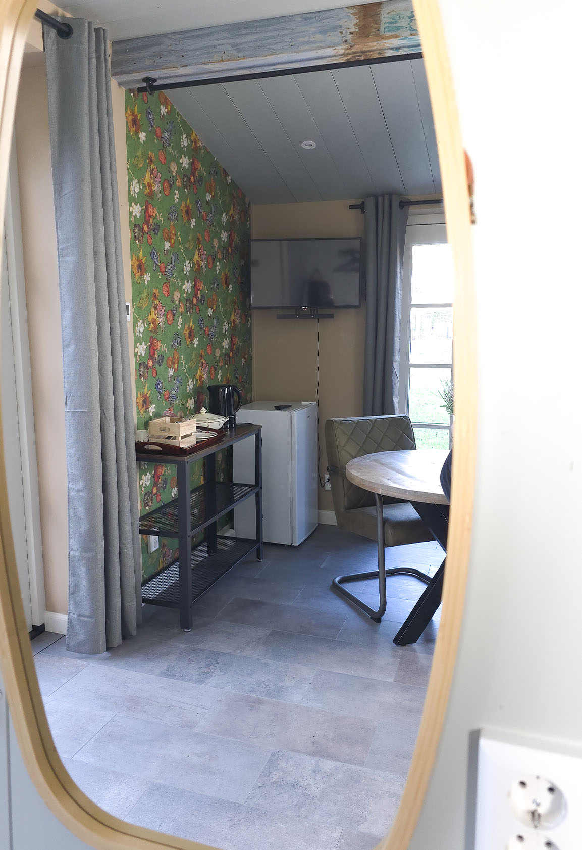 11 Bed and Breakfast Het Noordend - Hoogwoud - Kamer B