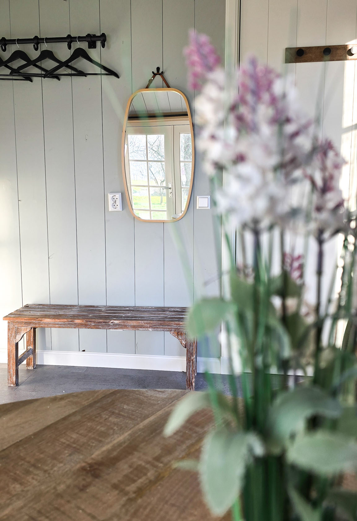 Het Noordend - Bed en Breakfast in Hoogwoud 06